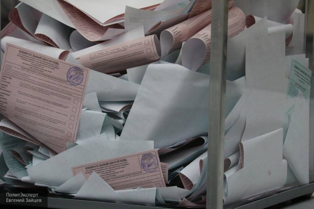 Россияне смогут проголосовать по поправкам к Конституции с 25 июня по 1 июля