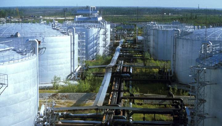 Китай резко увеличит покупку нефти из России