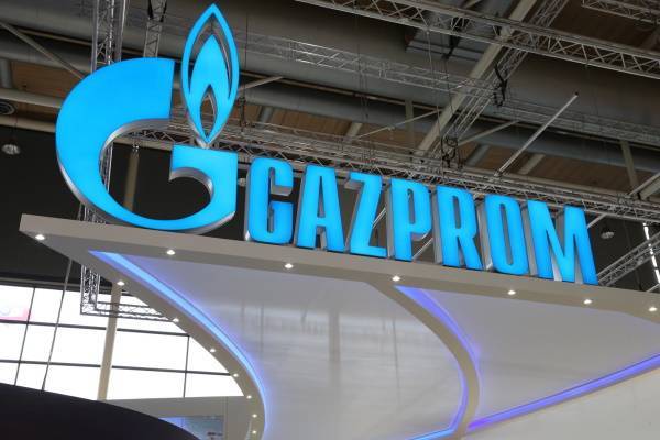 «Газпром» до 2030 года будет поставлять газ в Грецию