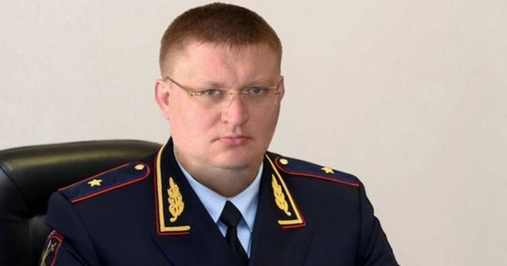 Путин назначил нового замминистра МВД и глав полиции трех регионов