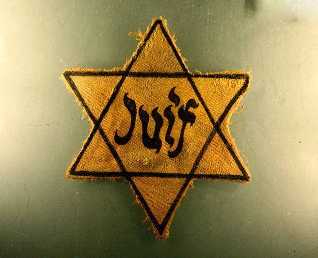 В Германии запретили использовать желтую Звезду Давида во время протестов - Cursorinfo: главные новости Израиля