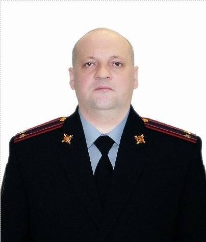 В ГУ МВД по Свердловской области назначен начальник уголовного розыска