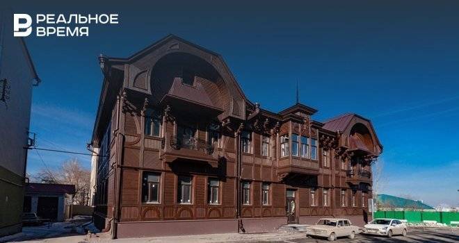 Самая дорогая квартира в Казани почти вдвое дешевле, чем в Нижнем Новгороде