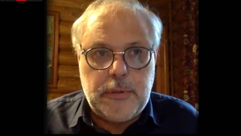 Михаил Хазин: «Россия уже не вернется в ситуацию, которая была в сытые годы»