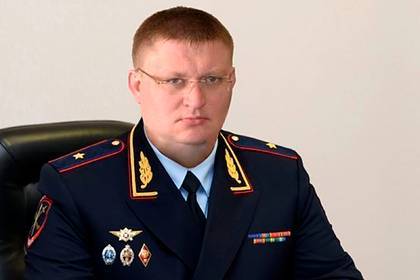 Назван новый главный следователь МВД России