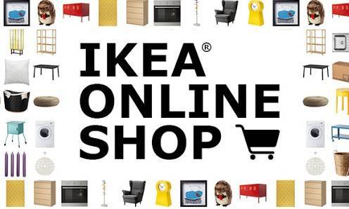 В IKEA пообещали возобновить работу онлайн-магазина в Украине до 8 июня
