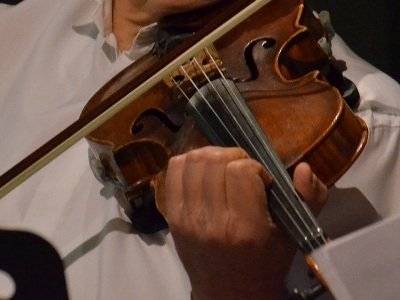 В основной части 16-ого Международного конкурса имени Хачатуряна примут участие 19 скрипачей