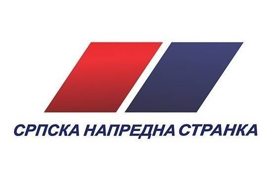 В Сербии запретили предвыборный ролик правящей партии