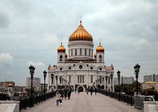 РПЦ с 6 июня откроет все московские храмы