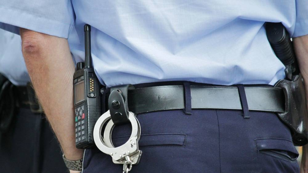 МВД пообещало простить полицейских, которые сливали информацию «Омбудсмену полиции»