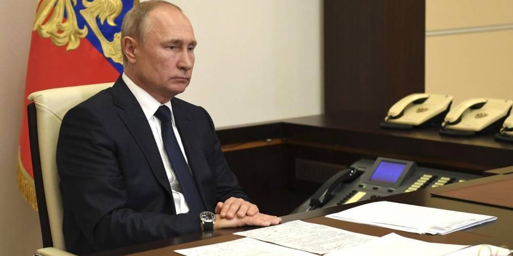 Путин поручил возобновить оказание плановой медпомощи