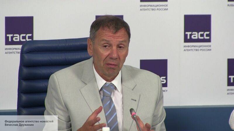 Марков предупредил о провокациях в связи с голосованием по Конституции
