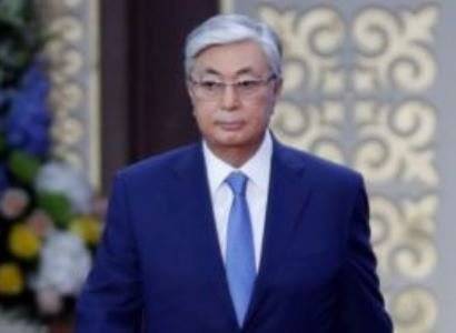Президент Казахстана поздравил Пашиняна: Казахстан высоко ценит ваш вклад в укрепление отношений