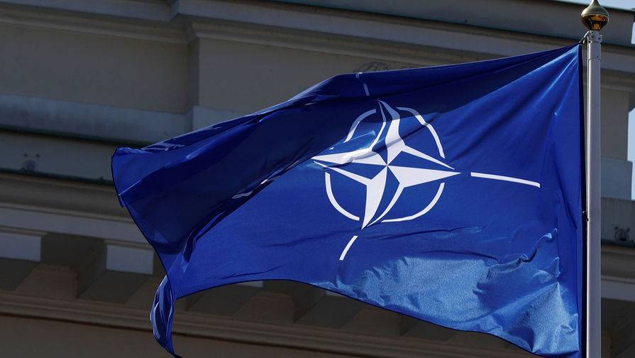 В НАТО рассказали об отмене ряда учений из-за пандемии