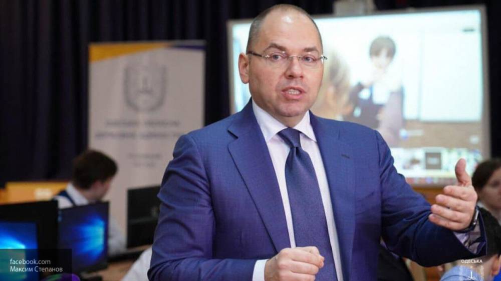 Глава Минздрава Украины рассказал о разрушенной из-за реформ системе