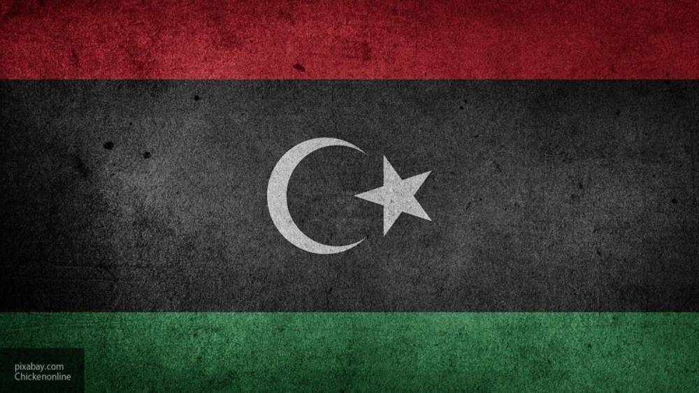 Федоров назвал методы похитивших россиян боевиков ПНС Ливии террористическими