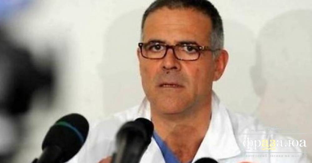 Авторитетный итальянский врач заявил, что «коронавируса больше не существует»
