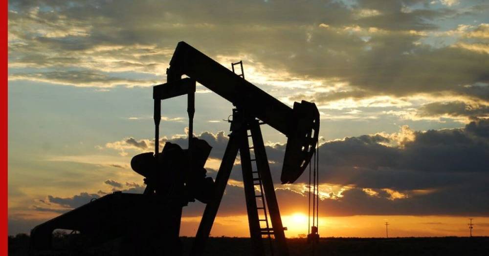 Мухаммед Баркиндо - Цена нефти Urals за месяц выросла на 70% - profile.ru