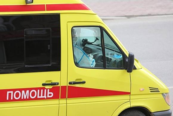 В Москве за последние сутки умер 71 пациент с коронавирусом