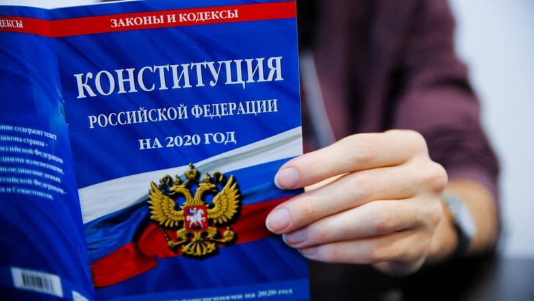 1 июля: придут ли граждане России на участки для голосования?