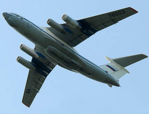 Россия предложила НАТО задать допустимые дистанции сближения самолетов