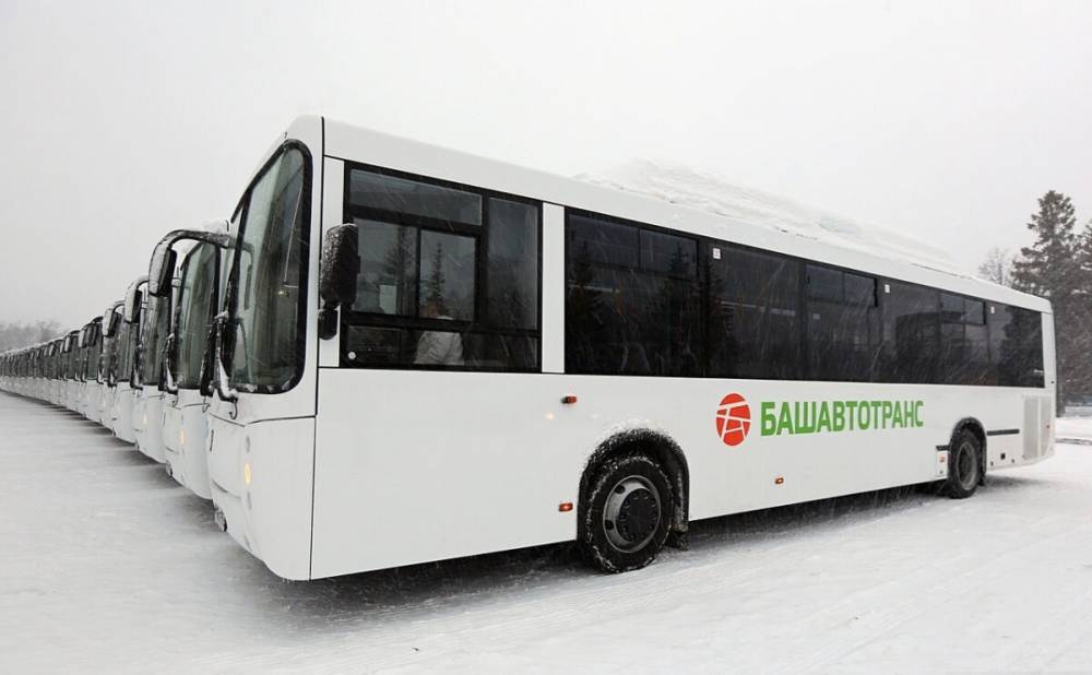 В Башкирии подорожает проезд на автобусах