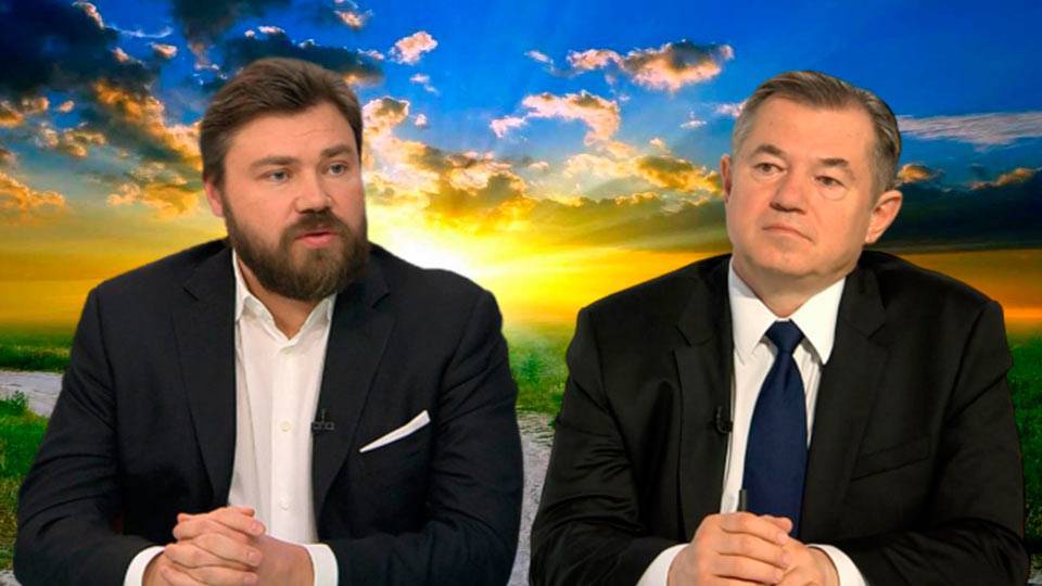 Сергей Глазьев и Константин Малофеев указали путь в светлое будущее для нашей российской экономики