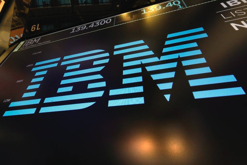 IBM откажется от разработки технологии распознавания лиц