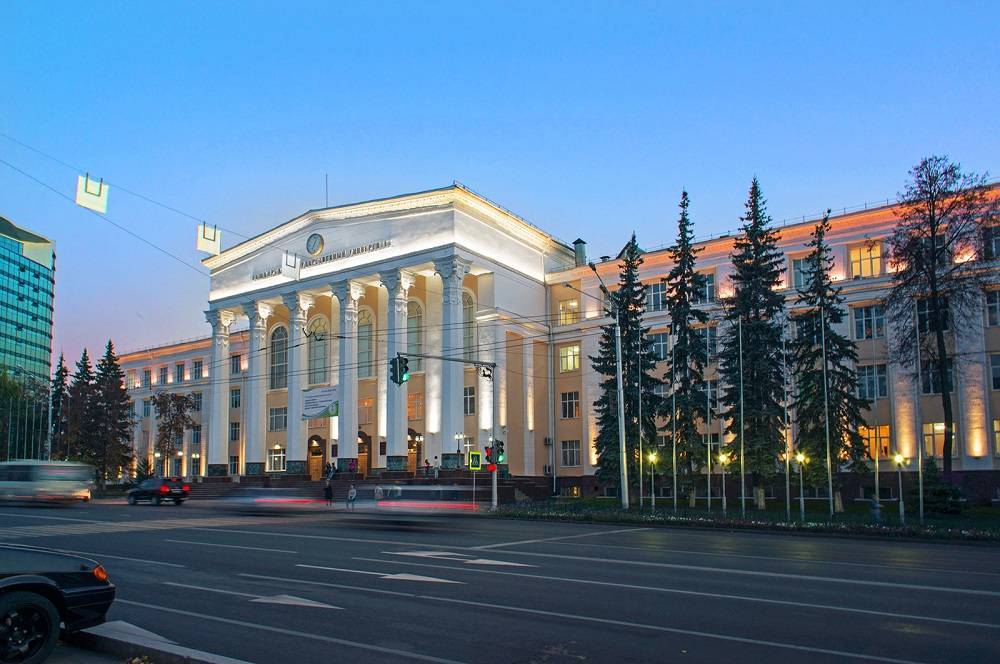 Башкирский университет попал в рейтинг с самыми высокими зарплатами выпускников