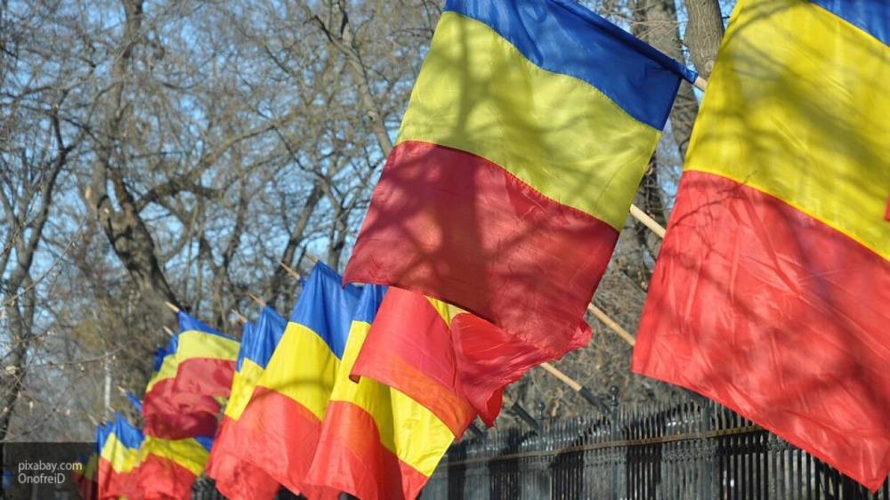 Президент Румынии оценил Россию как "враждебное государство"