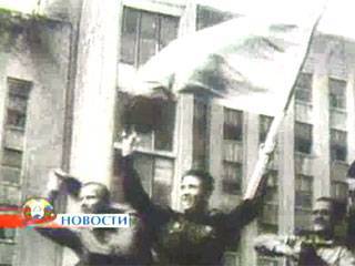 Сегодня День освобождения Беларуси от немецко-фашистских захватчиков и День Независимости