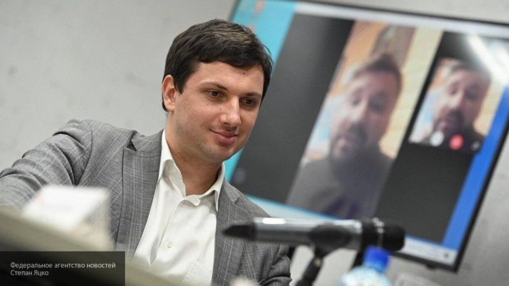 Глава Медиагруппы "Патриот" Столярчук прокомментировал трагическое ДТП с участием Ефремова