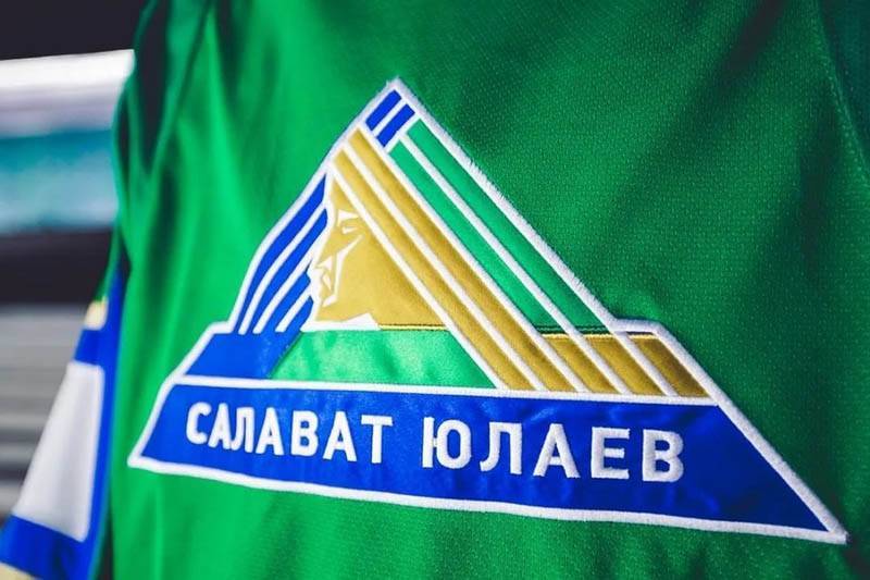 «Салават Юлаев» подписал контракт с воспитанником клуба