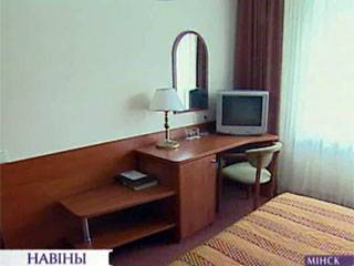 В Минске появятся четыре панельные гостиницы