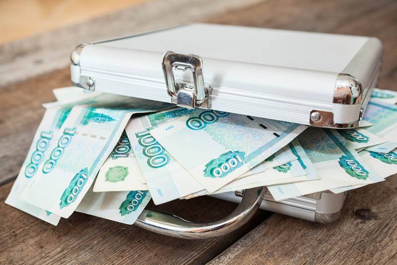 Десять самых выгодных вкладов в банках Уфы - news102.ru - Уфа
