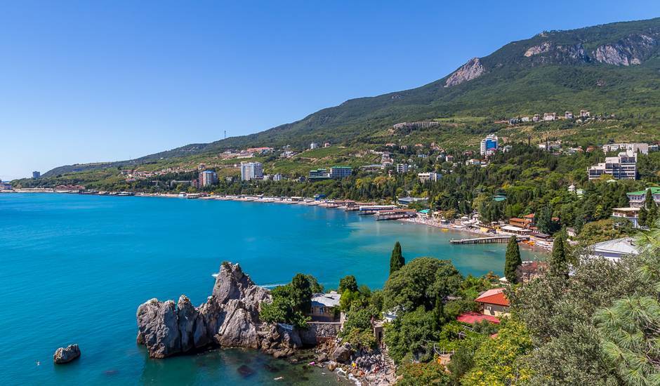 Крым сообщил о начале полноценного туристического сезона с 15 июня