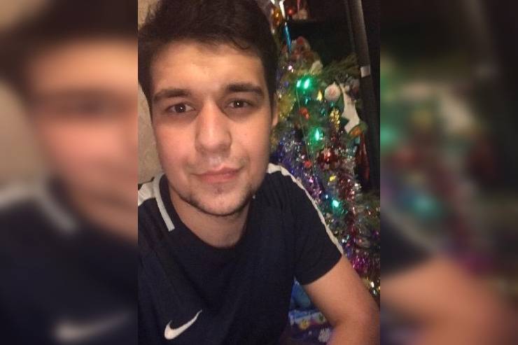 В Башкирии пропал без вести 20-летний парень