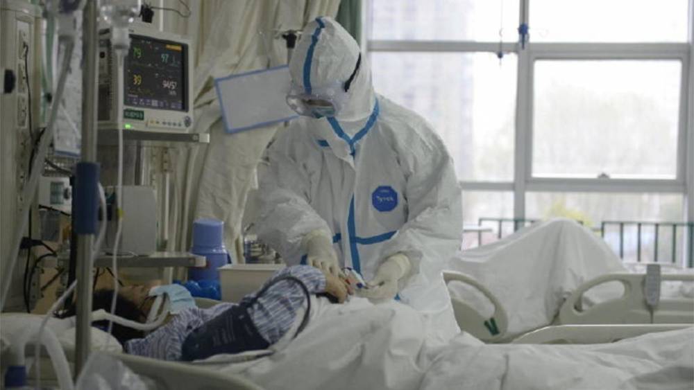 В Башкирии у шестерых детей заподозрили коронавирус