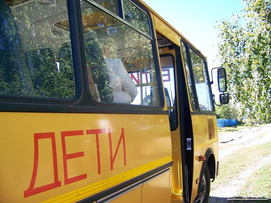Перевозку детей в школы в Башкирии будут компенсировать