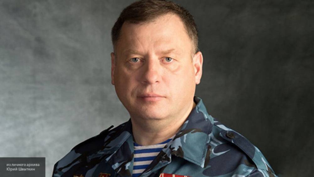 Швыткин уверен, что Киев утаивает реальную информацию об авиакатастрофе MH17