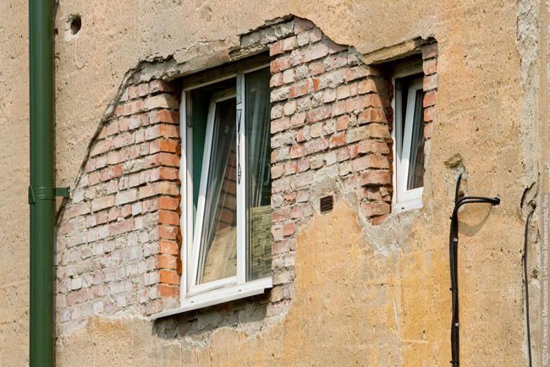 По вине чиновников жители Башкирии вынуждены были жить в аварийном доме
