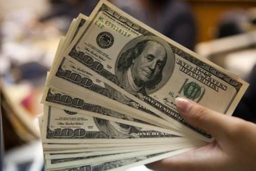 Доллар начал дорожать: курс валют в Украине на 10 июня