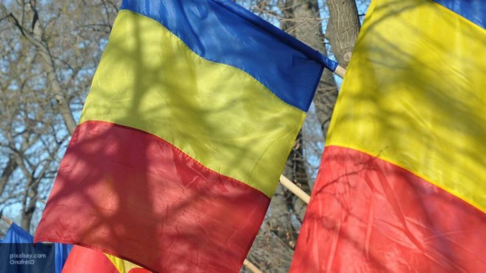 Румыния опасается растущего военного потенциала России в Черном море