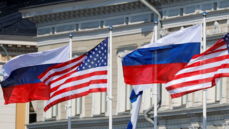 Патрушев обвинил Госдеп США в деструктивной деятельности в России через НКО