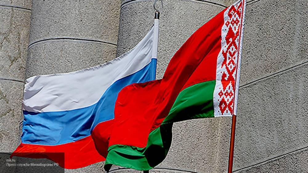 Белоруссия настаивает на необходимости пересмотра цен на российский газ