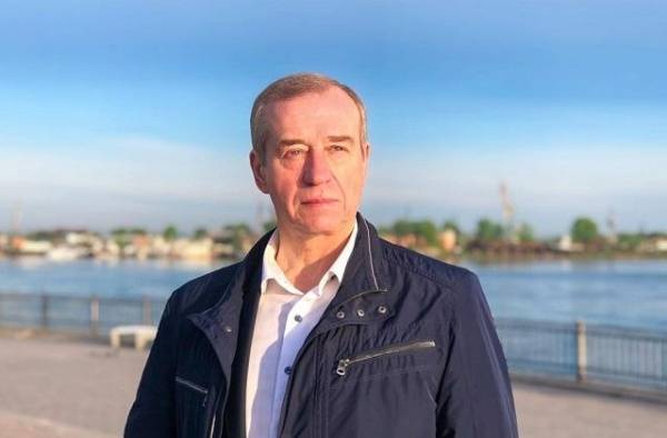 Без Левченко: депутаты Иркутского собрания назначили досрочные выборы губернатора на 13 сентября