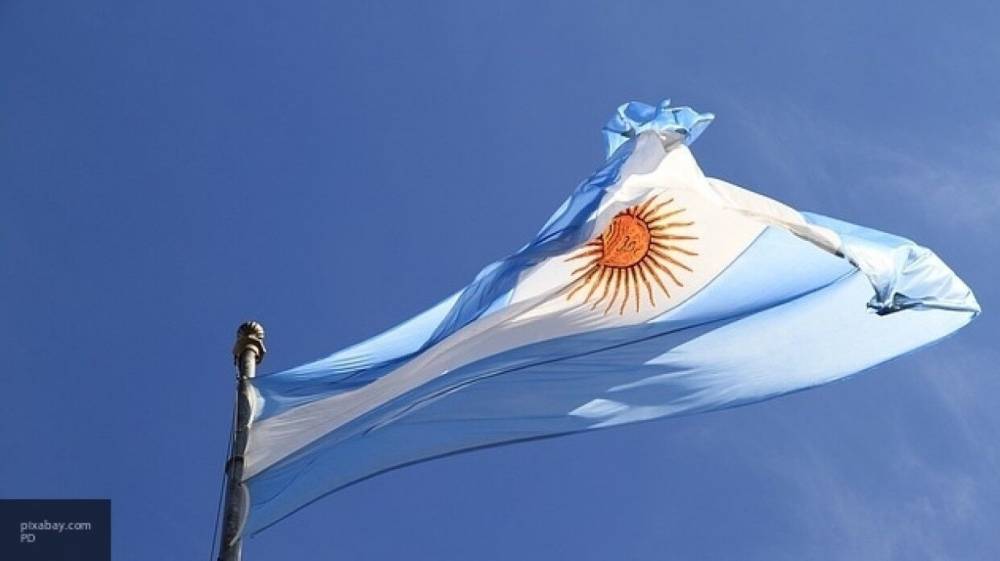 Буэнос-Айрес попросил РФ помочь в борьбе с коронавирусной инфекцией