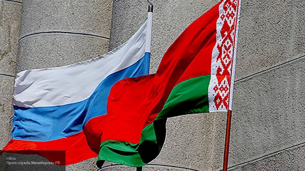 Белоруссия попросила у властей РФ пересмотреть цены на газ