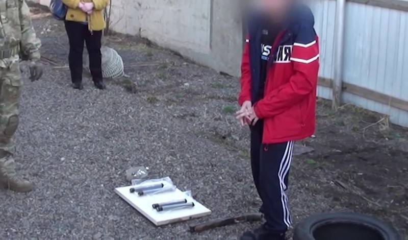 В Красноярске неудавшегося 14-летнего террориста отправят на принудительное лечение