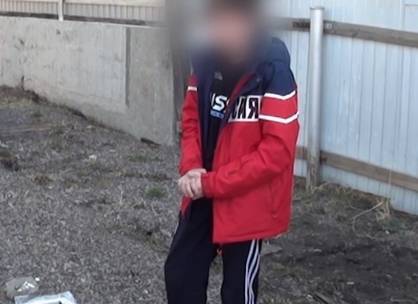 В Красноярске у мальчика, готовившего теракт, нашли психическое заболевание